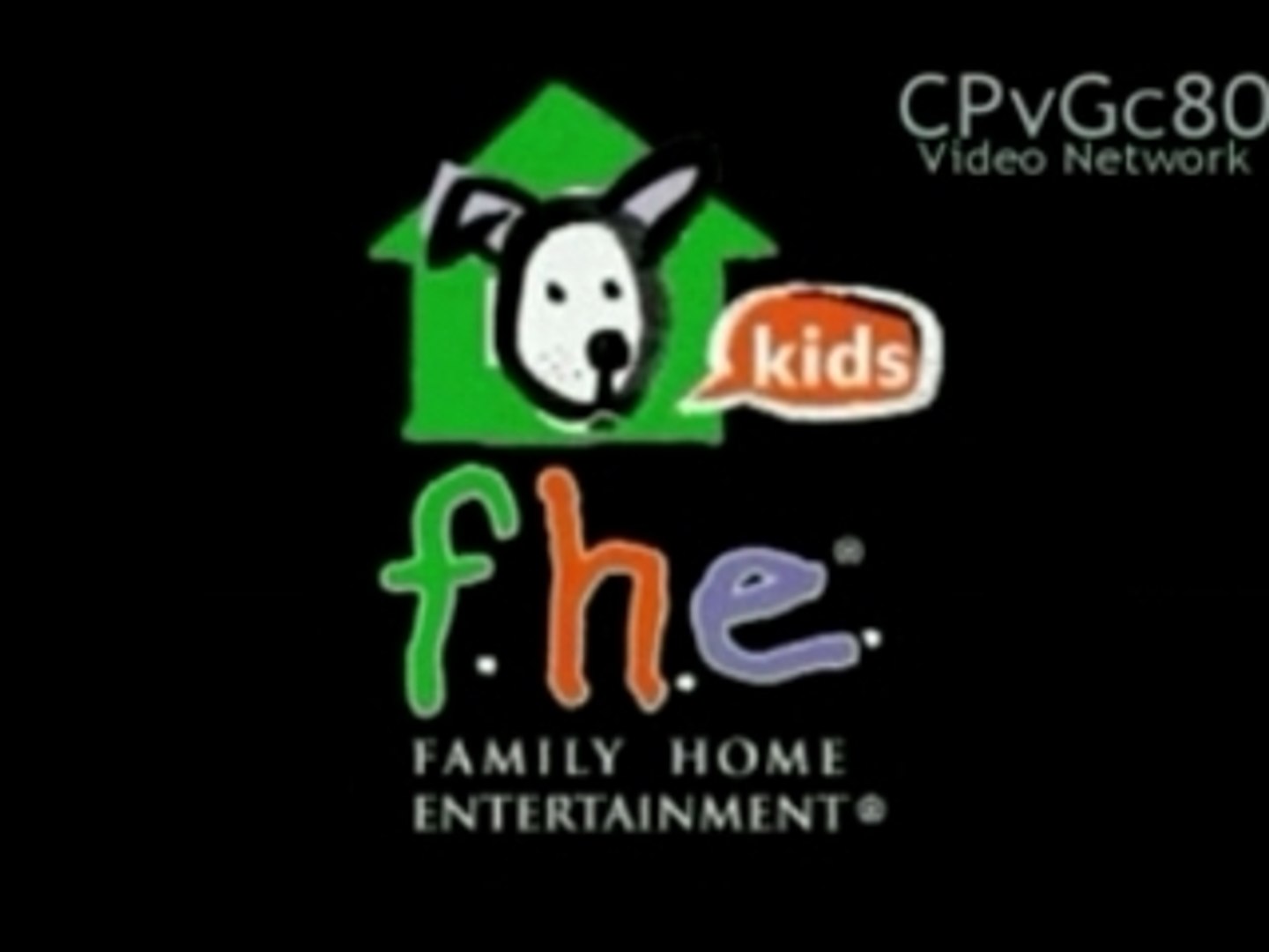 Family Home Entertainment Kids