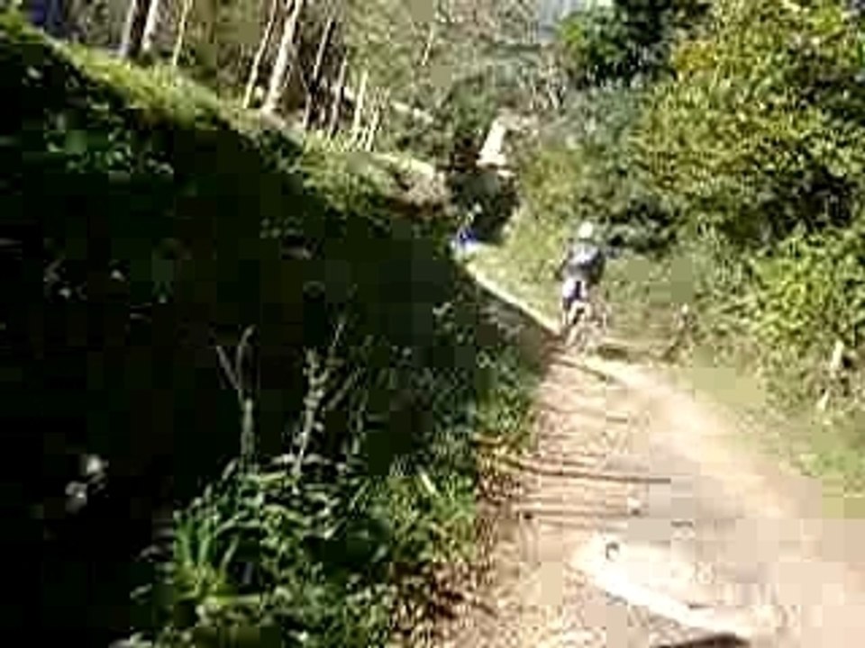 4 transcantonale 2007