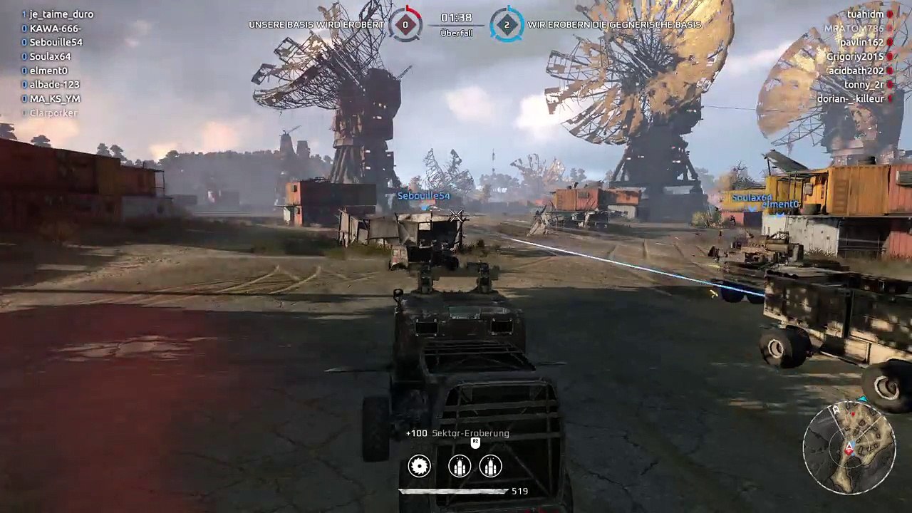 Spielglotzer TV (132)