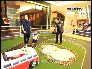 JSTTV Ransfathar Cari Kado 090717 Part 3