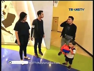 JSTTV Ransfathar Cari Kado 090717 Part 4