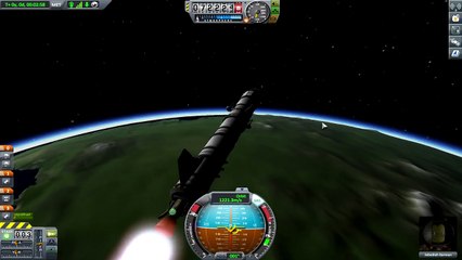 POLAR EXPEDITION! Counter-Egg Kerbal Space Program - #3