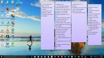 Pc Tutorial in Hindi : Create A Hidden Folder In Windows