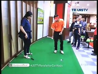 JSTTV Ransfathar Cari Kado 090717 Part 5