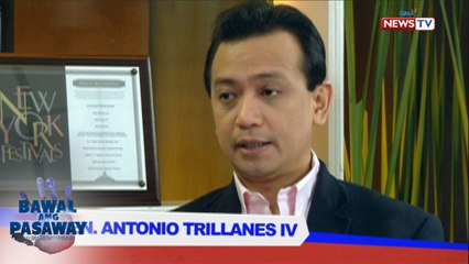 Bawal ang Pasaway: From 0-10, ano ang grado ng pangulo?