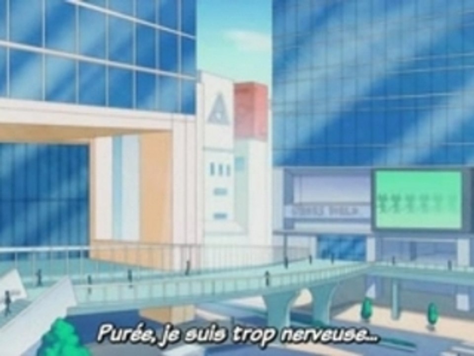 Doujin Work EP2 vostfr