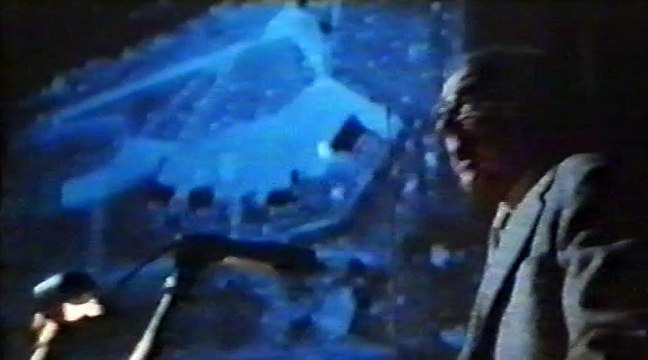 Firefox (1982) - VHSRip - Rychlodabing