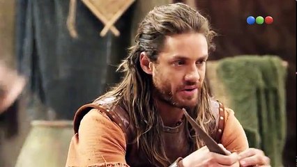 Josué La Tierra Prometida Capitulo 82