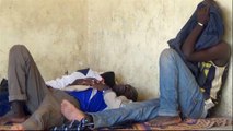 EU crackdown takes toll on Niger smuggling hub