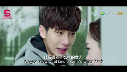 Stairway to Stardom 逆袭之星途璀璨 Trailer [ENG SUB]