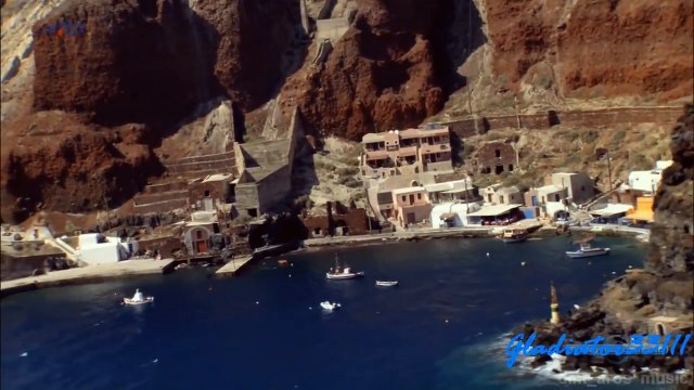 Вся Греция за 12 минут