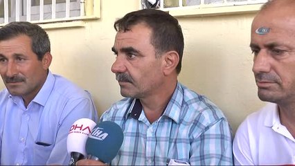 Şehit Babası Celal Ateş, "Benim Ciğerim Yandı, Başkasının Yanmasın"