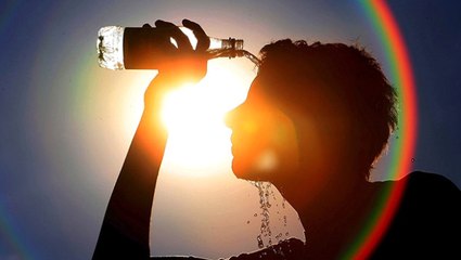 Hava Sıcaklıkları Artıyor! Yine Kavrulacağız