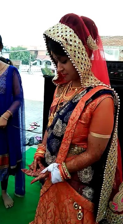 Best Dulhan Dance Video