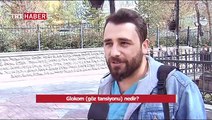 Glokom (göz tansiyonu) nedir?