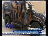 #غرفة_الأخبار | الجيش الليبي يدفع بتعزيزات إلى منطقة الهلال النفطي