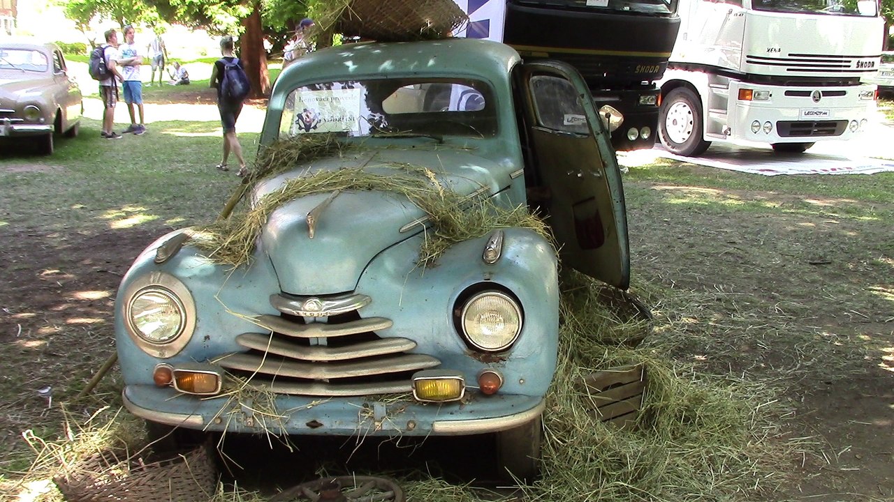 Škoda