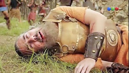 Josué La Tierra Prometida Capitulo 114