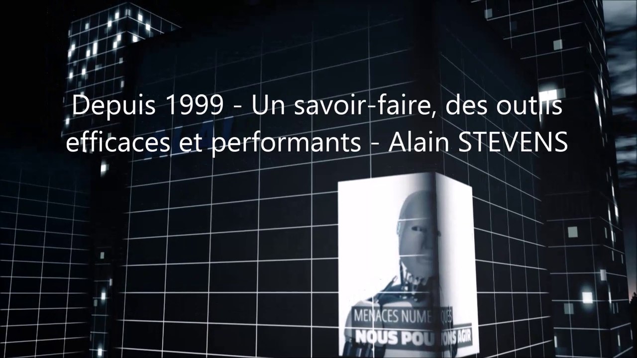 Le code au service de l'investigation et de la recherche d'informations