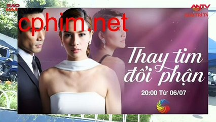 xem phim thay tim đổi phận thái lan vtvcab1 tập  9 Nhấn vào link dưới để xem