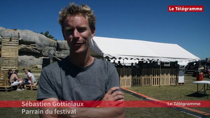 Kerlouan (29). Ça grimpe dur au Festival Blokuhaka à Ménéham !