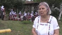 Köylü Kadınların Türkü Aşkı Koro Kurdurdu (2)