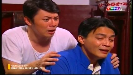 xem phim Nhân gian huyền ảo  phần 3 thvl1 tập  26 nhấn vào link dưới để xem