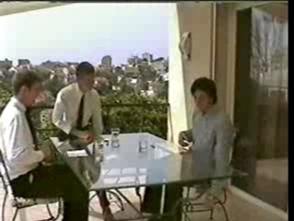 Bétisier Campagne présidentielle