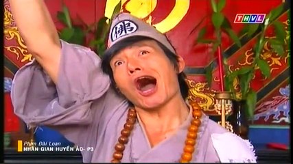 xem phim Nhân gian huyền ảo  phần 3 thvl1 tập  33 nhấn vào link dưới để xem