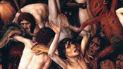 Zuzula Cin Kabilesi  Ürkütüyor En Tehlikeli Cin Kabilesi