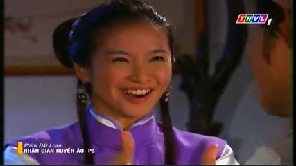 xem phim Nhân gian huyền ảo  phần 3 thvl1 tập  36 nhấn vào link dưới để xem