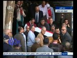 #غرفة_الأخبار | تشييع جثمان الدكتور عبد العزيز حجازي رئيس وزراء مصر الأسبق