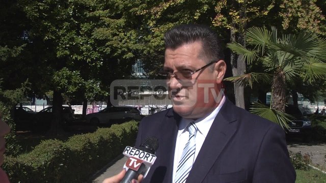 Report TV - Ndahet nga jeta në moshën 53 vjeç deputeti Gjovalin Kadeli