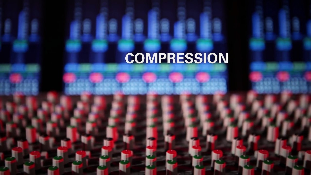 mix vocal