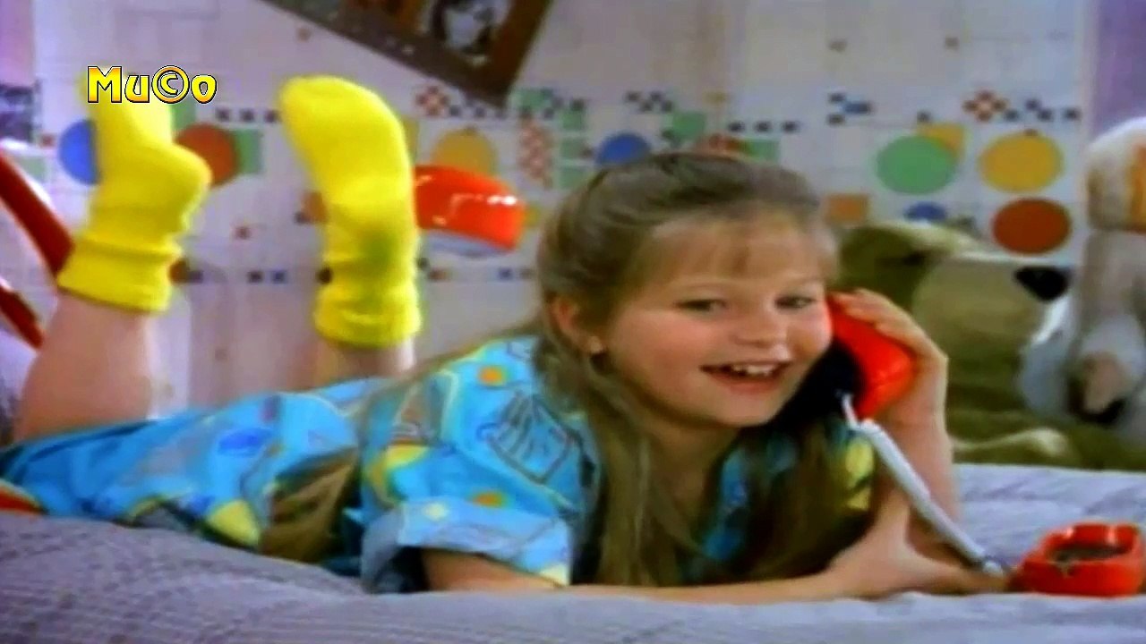 Jesse Frederick Everywhere You Look From Full House Ev Dizi