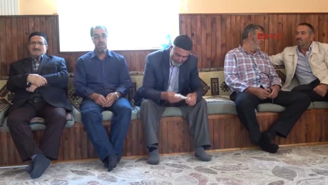 Erzurum PKK'lı Teröristler, Iş Makinelerini Taşıyan Konvoya Saldırdı;4 Ölü, 1 Yaralı