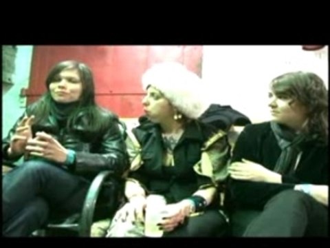 Tracks (arte) - L'électro-noise Prurient, Bloodyminded,