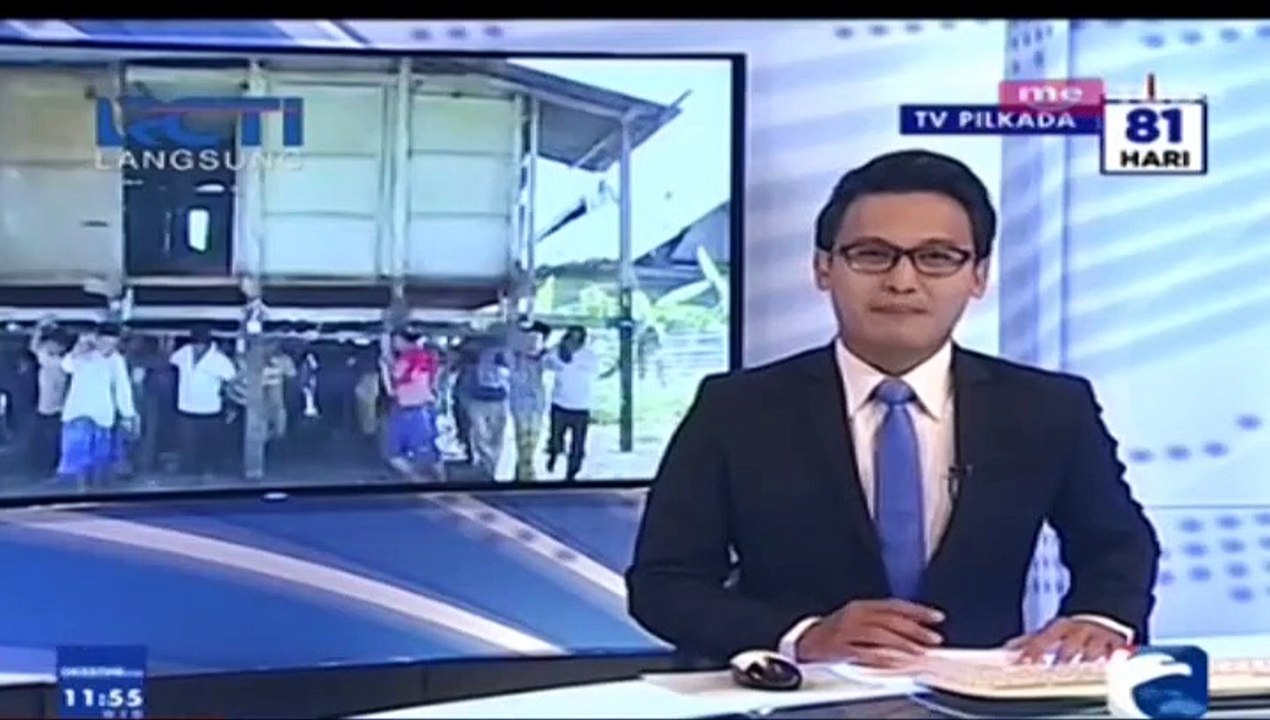 Tradisi unik,,,