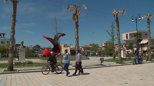 Divorc në pushtetin lokal, PS e LSI kundër në Kavajë - Top Channel Albania - News - Lajme