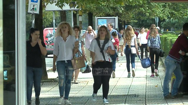 Premtimet e PS: Paga minimale, 30 mijë lekë - Top Channel Albania - News - Lajme