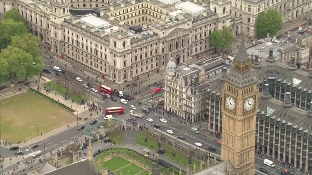 Rrjeti i kokainës në Britani, 99 vite burg për shqiptarët - Top Channel Albania - News - Lajme