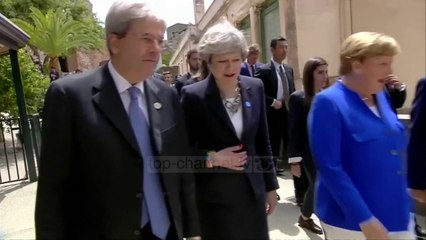 G7, Trump sërish gati për "sulm" - Top Channel Albania - News - Lajme