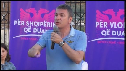 Ora News – Vlorë, Gjiknuri: Reformat sollën 300 milionë euro investime