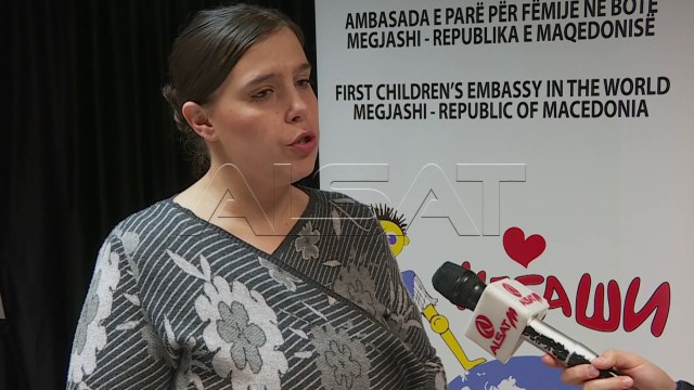 Меѓаши: Вклучување на родителите при носење закони од интерес на децата