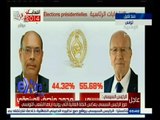 #غرفة_الأخبار | الرئيس السيسي: فوز السبسي يعكس الثقة الغالية التي يوليه اياها الشعب التونسي