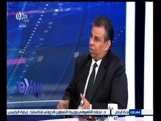#غرفة_الأخبار | تحليل لأداء البورصة المصرية