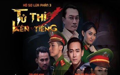 Phim Hồ Sơ Lửa Phần 3 : Tử Thi Lên Tiếng Tập 4 [HD 720P]