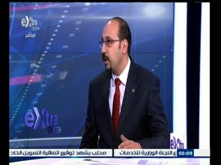 #غرفة_الأخبار | صفقات واتفاقات تجارية تتصدر مباحثات السيسي في الصين