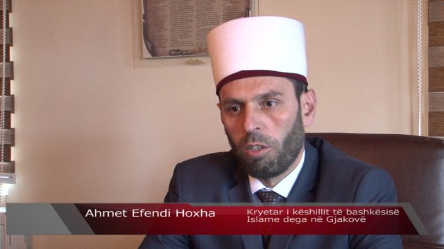 Mesazhi i Ahmet Efendi Hoxhës për muajin e shenjtë të Ramazanit - Lajme