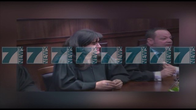 ISH GJYQTARJA E GJYKATES SE LARTE MAJLINDA ANDREA KERKON PAFAJESI - News, Lajme - Kanali 12